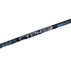Resim Project X Cypher Fifty 6.0.S Golf Sopası 114cm (Başlıksız) 
