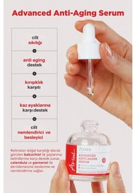 Resim 7days Advanced Serum 