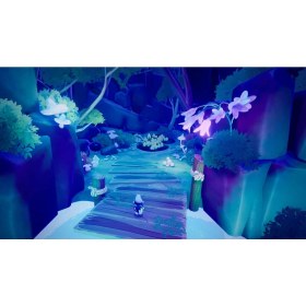 Resim Microids The Smurfs 2 Prisoner Of The Green Stone Switch Oyunu 