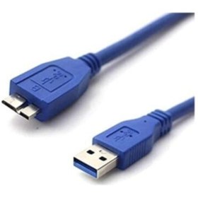 Resim Platoon 0.5 Metre Usb 3.0 Hdd Harddisk Kablo Ara Bağlantı 