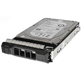 Resim Dell EnterPrise 4TB 7.2K 12G NL SAS 3.5" Server Sunucu Harddisk ST4000NM0025 1V4207-150 0YXG4K 