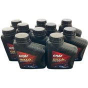 Resim GRAT 10'LU GRAT FREN HİDROLİK YAĞI DOT 4 500MLGRT-600004 