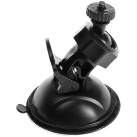 Resim Homaland V4 Emzikli Araç Kamerası Tutucu Montajı 223098879 Siyah 