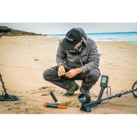 Resim Makro Legend Dedektör 