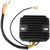 Resim 2002.5 Suzuki 32800-49x50 / 32800-47121 İçin Motosiklet Doğrultucu 