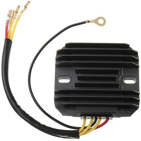 Resim 2002.5 Suzuki 32800-49x50 / 32800-47121 İçin Motosiklet Doğrultucu 