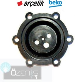 Resim Arçelik Uyumlutitanyum Titanium Beko Termosifon Rezistans Contası Kaucuk 