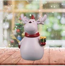 Resim Lijinxu Para Para Kumbara Tasarruf Kutusu Masa Süslemeleri 