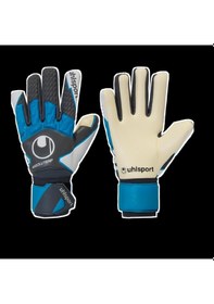 Resim Absolutgrip Tight Hn Kaleci Eldiveni Gri 