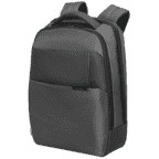 Resim SAMSONITE 16N-09-004 14.1" Qibyte Laptop Sırt Çantası Antrasit 