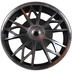 Resim Falcon Style Kmt 50 Arka Jant Or. (488487691) 