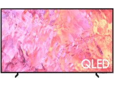 Resim Samsung 55Q60C 55" 4K Ultra HD Smart QLED TV (İthalatçı Garantili) | Samsung Samsung