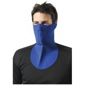 Resim Prohel Motosıklet Maskesı Uzun Genıs Mavi 