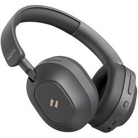 Resim Havit H668BT ANC Bluetooth Kulaküstü Kulaklık 