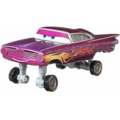 Resim Disney Cars Cars Tekli Karakter Araçlar DXV29-GXG66 