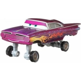 Resim Disney Cars Cars Tekli Karakter Araçlar DXV29-GXG66 
