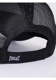 Resim Everlast 1910 Antrasit Şapka Antrasit 