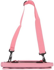 Resim Taşınabilir Golf Kulübü Taşıyıcı, Büyük Kapasiteli Hafif ve Mini Golf Kulübü Taşıma Çantası 