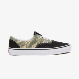 Resim Vans Era Kadın Siyah Sneaker 