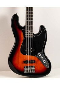 Resim New Orleans Njb100 Jazz Bass Bas Gitar 