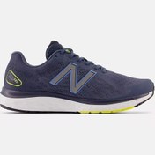 Resim New Balance Erkek Günlük Spor Ayakkabı M680CN7 New Balance