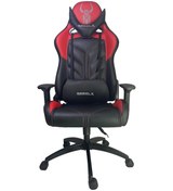 Resim Victor Premium Kırmızı Oyuncu Koltuğu 