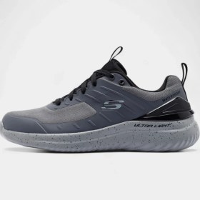 Resim Skechers Bounder 2.0 - Ionized 232677CHAR Erkek Spor Ayakkabı 