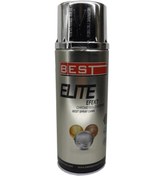 Resim Monero Best Krom Efekt Sprey Boya 400 Ml. 