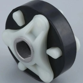 Resim Mingjin Shop 1 1 Adet Yıkama Makinesi Motor Kaplin Çoğaltıcı Kiti A Değiştirin Whirlpool Kenmore Maytag Roper Ap Için Uyar (Yurt Dışından) 