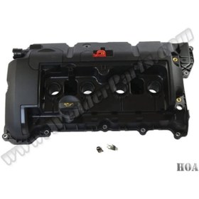 Resim akmirza Motor Üst Kapağı N12 N16 [mini-cooper R55>r60] - 11127646554 