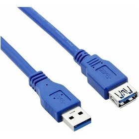 Resim Concord C596 3 Mt Usb 3.0 1.8 Mt Usb Uzatma Kablosu 