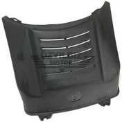 Resim Izgara Merkez Paneli Pride80 (490452762) 