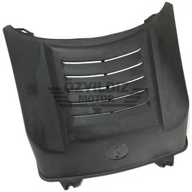 Resim Izgara Merkez Paneli Pride80 (490452762) 