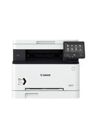 Resim Canon i-Sensys MF641CW Wifi Çok Fonksiyonlu Lazer Yazıcı 