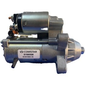 Resim Ford Connect Marş Dinamosu 2t14 11000 Cc 