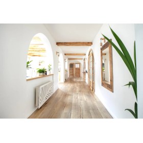 Resim Filli Boya Betakril Küf-Nem Önleyici Tam Beyaz Tavan Boyası / 17.5 kg 