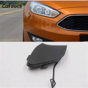 Resim Ford Focus 3.5 Ön Tampon Çeki Demir Kapagi 2015-2018 369951241 