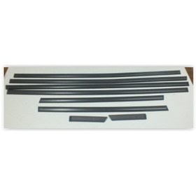Resim Kapı Çevre Bandı Çıtası Tk Kl Em R9 7704003524 