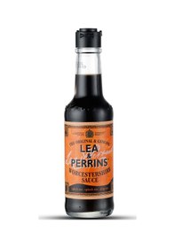 Resim Lea & Perrins Worcester Sos 150 ML 
