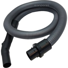 Resim İcanpares Nilfisk Uyumlu Hds 1010 Elektrikli Süpürge Alternatif Hortum Emici ve Boru Seti 