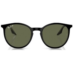 Resim Ray-ban Rb2204 919/58 Polarize Oval Kadın Güneş Gözlüğü 