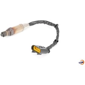 Resim Bosch Oksijen/lambda Sensörü (benzin) Lsh-25w 