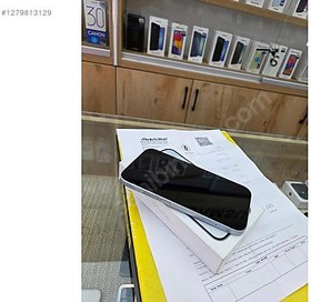 Resim Apple iPhone 15 İkinci El TR | 256 GB | Mavi 
