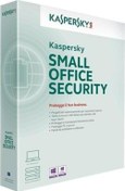 Resim Small Office Security 10Pc+10Md+1Fs 1 Yıl Kaspersky