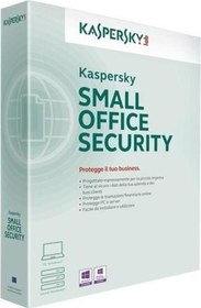 Resim Small Office Security 10Pc+10Md+1Fs 1 Yıl 