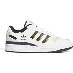 Resim Adidas Forum Low Cl Erkek Günlük Ayakkabı Ih7906 Beyaz Ih7906 Beyaz 