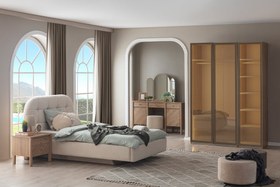 Resim Mona Genç Odası Takımı 