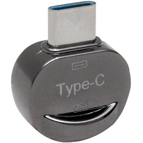 Resim Type-c To Usb Otg Çevirici Altı Oval 4434 