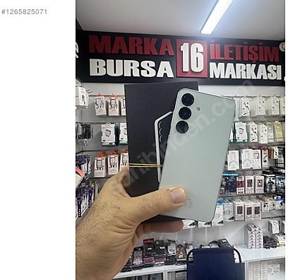 Yeşil