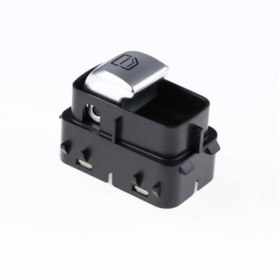 Resim Genel Markalar Mercedes Vito W447 Uyumlu Sağ Ön Cam Açma Düğmesi Anahtarı 2015--2019 